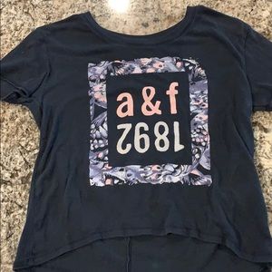 Abercrombie kids L/14